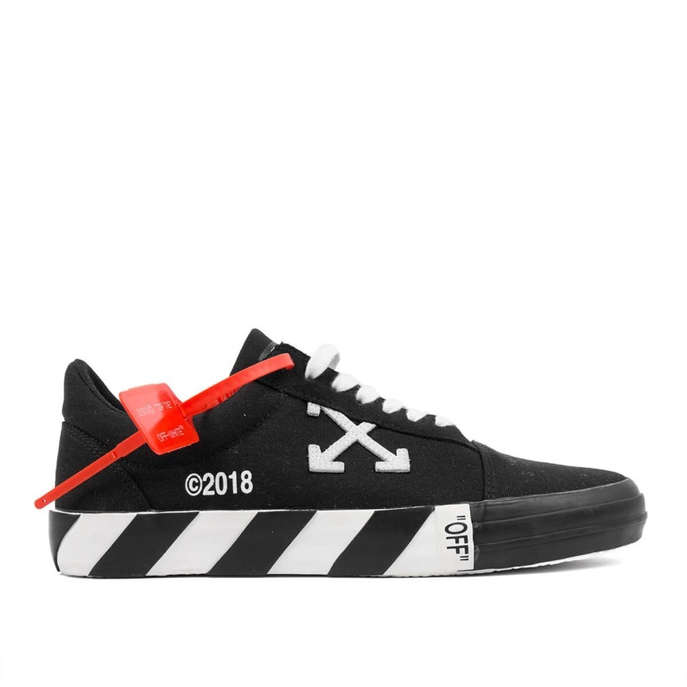 SOLD Authentic off white sneakers